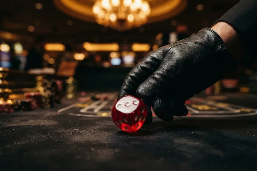 paypal casinoer